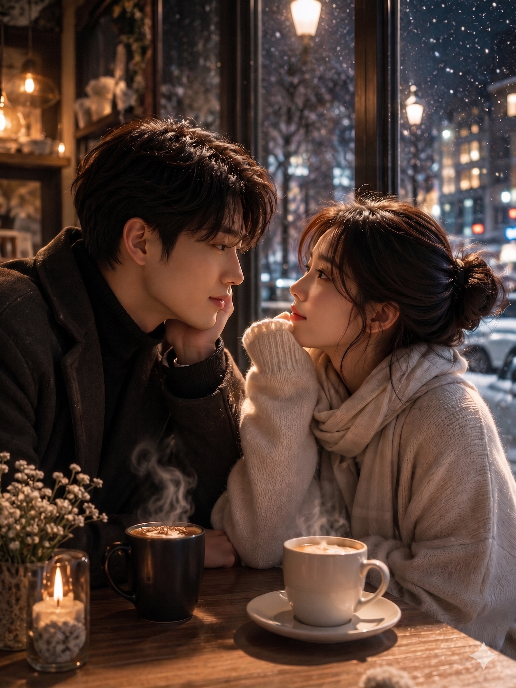 Sau Cơn Mưa Là Anh