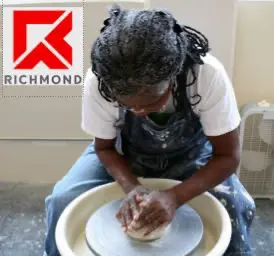 Pottery