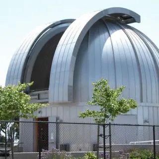 Chabot space center