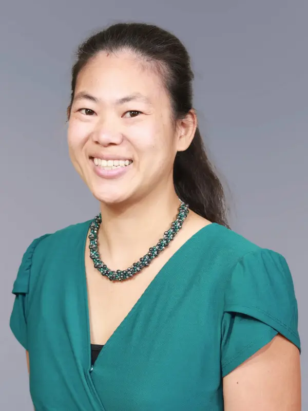 Debra Hom
