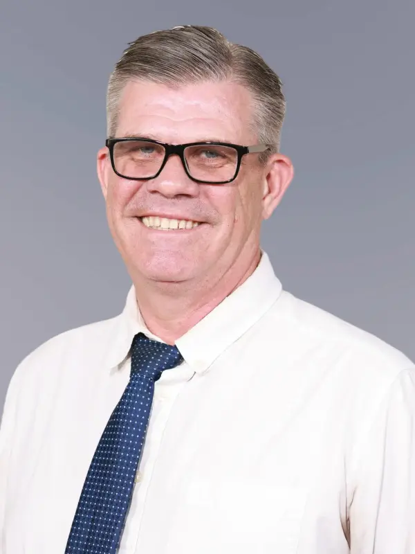 Bob Capune