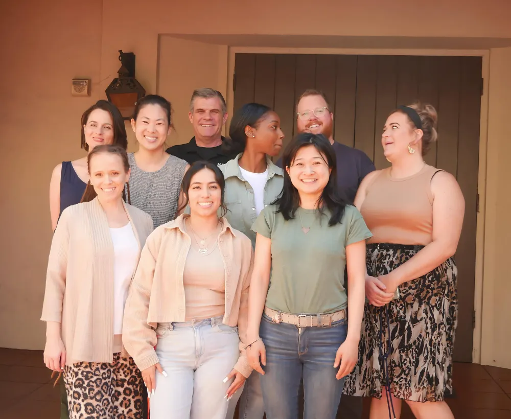Meet Our Team