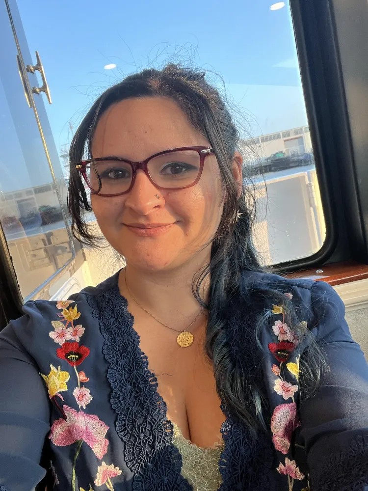 Tiana Freiri Headshot