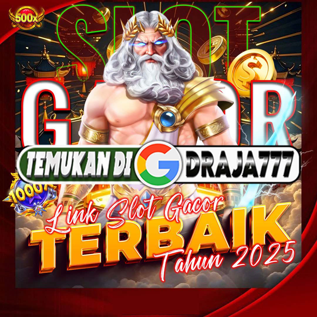 Slot Gacor