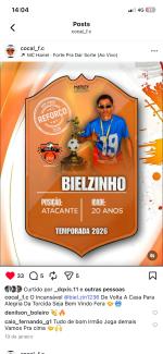 Bielzinho 