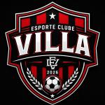 Esporte Clube Villa - Modulo II