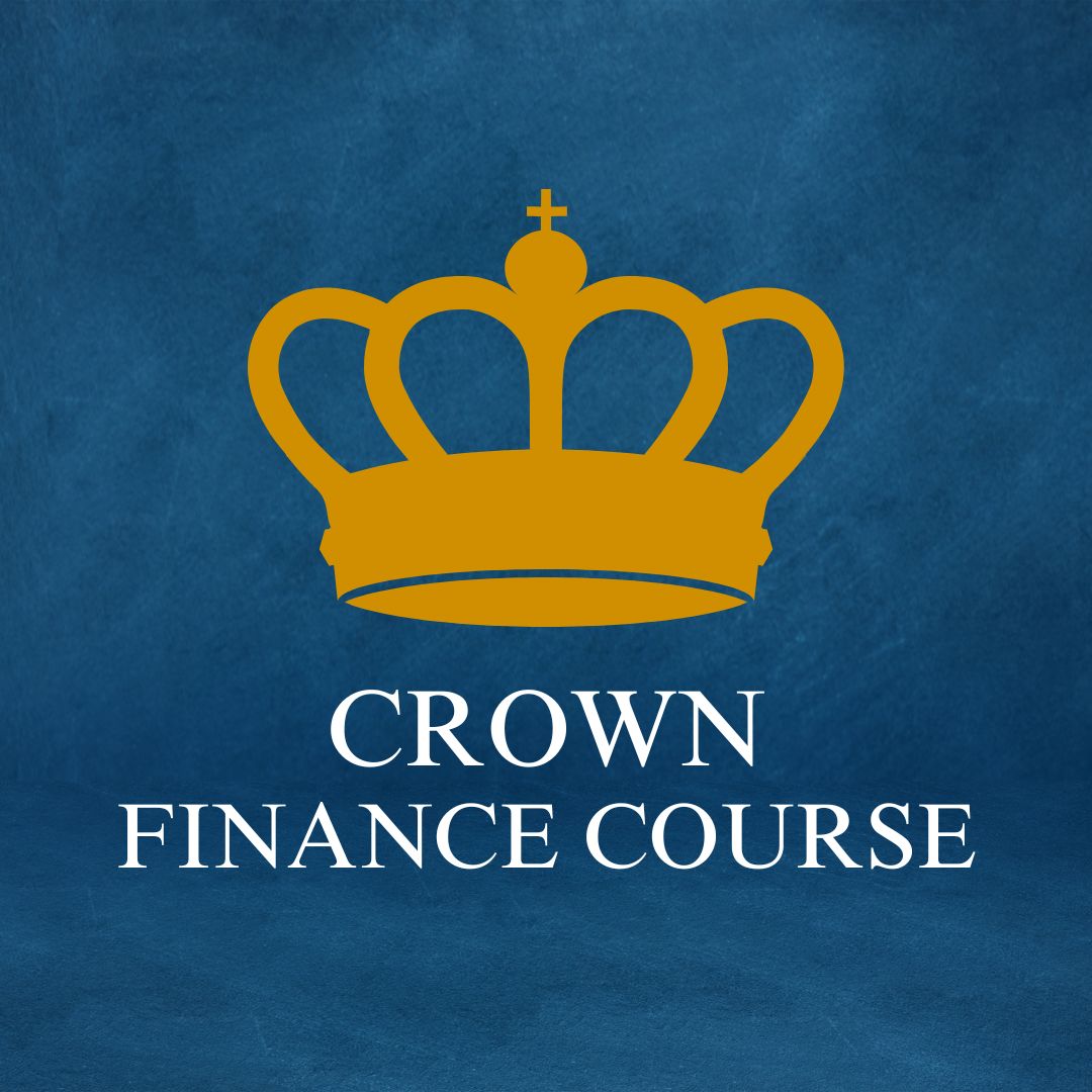 Crown Finance Course