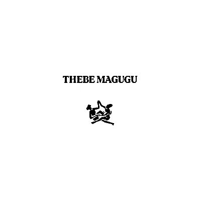 Thebe Magugu