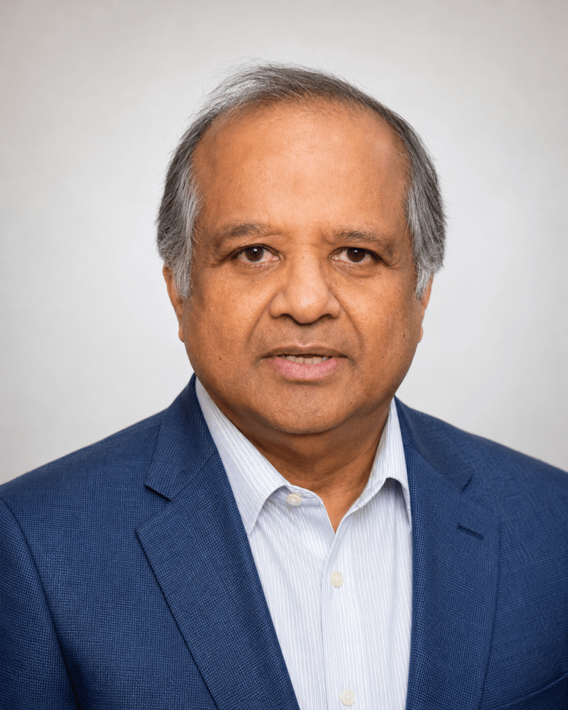 Navin Sahadeo