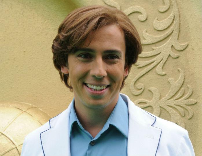 «Папарацциям не вход!»: Максим Галкин застукал дочь за тайной игрой