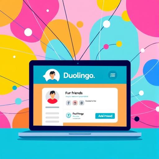 Как добавить друзей в Duolingo: Полное руководство