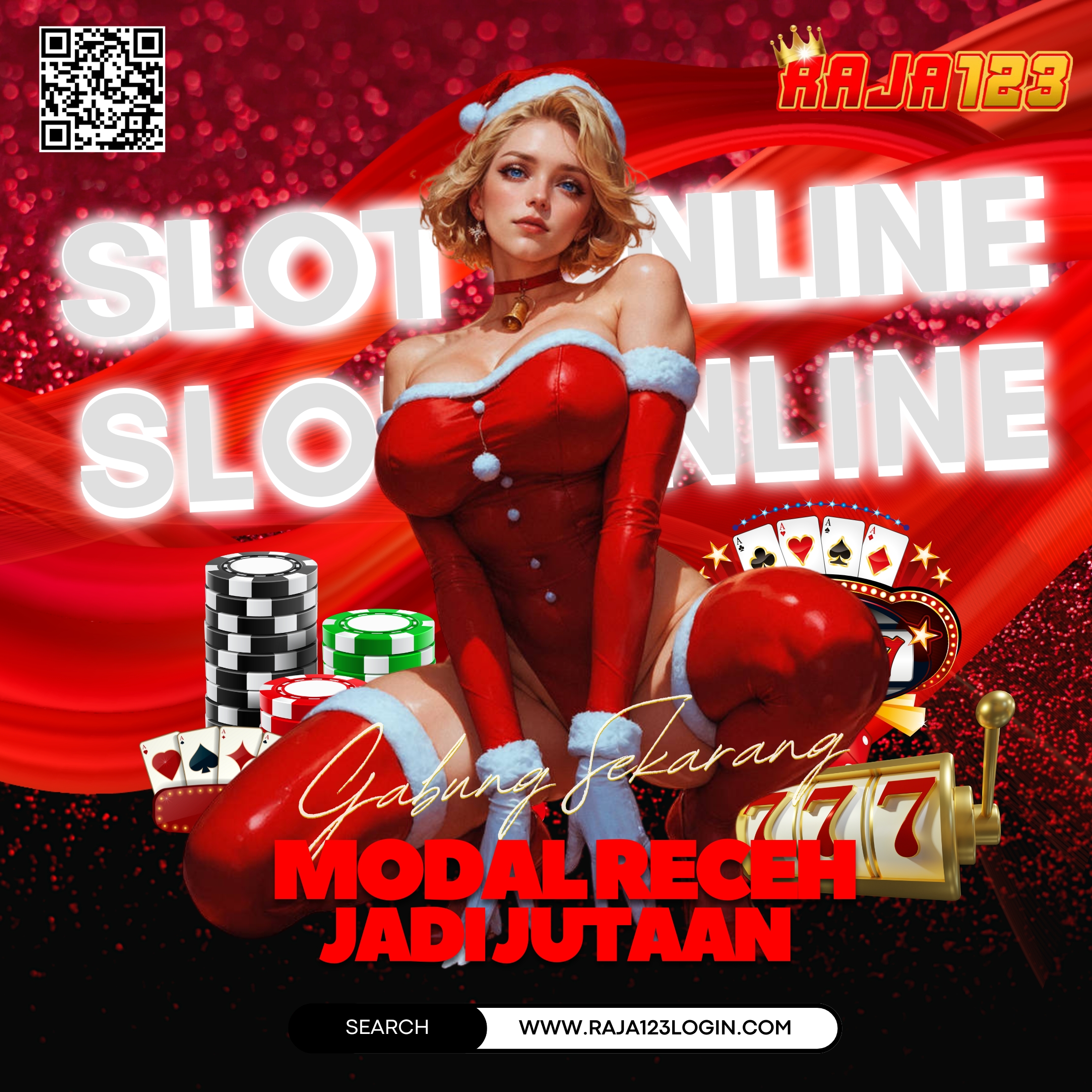 RAJA123 : Studio Game Online Rating On top Di Slot88 Terbaru