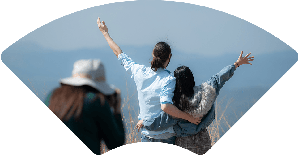 Ubezpieczenia online dopasowane do stylu życia – wsparcie w podróży, życiu rodzinnym i na emeryturze