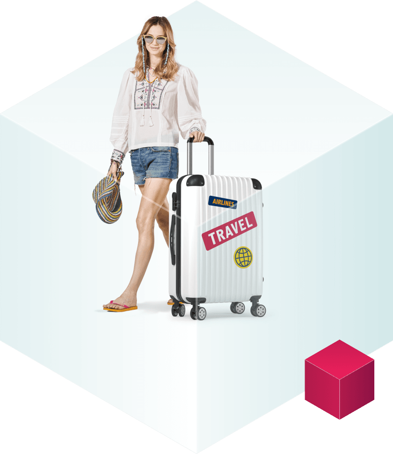 Ubezpieczenie turystyczne Warta dla podróżujących