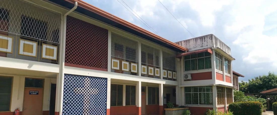 St. Peter's College, Kota Kinabalu