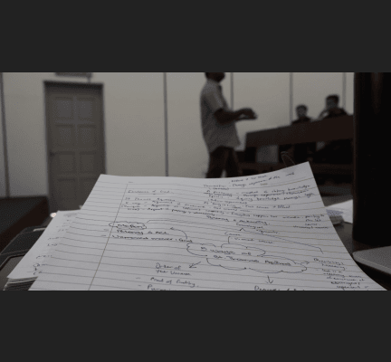 Second Year of Philosophy