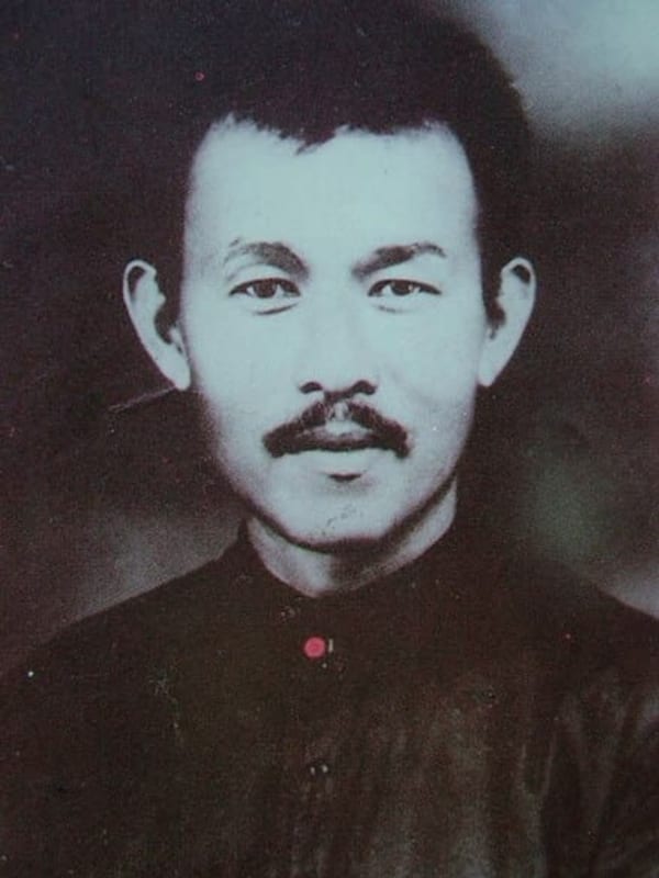 Blessed Nicholas Bunkerd Kitbamrung