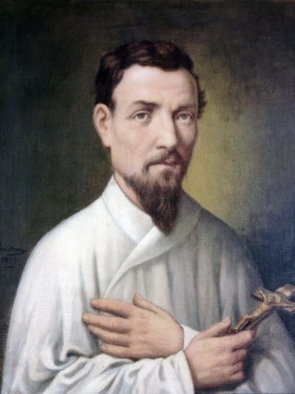 Saint Jacques-Honoré Chastan