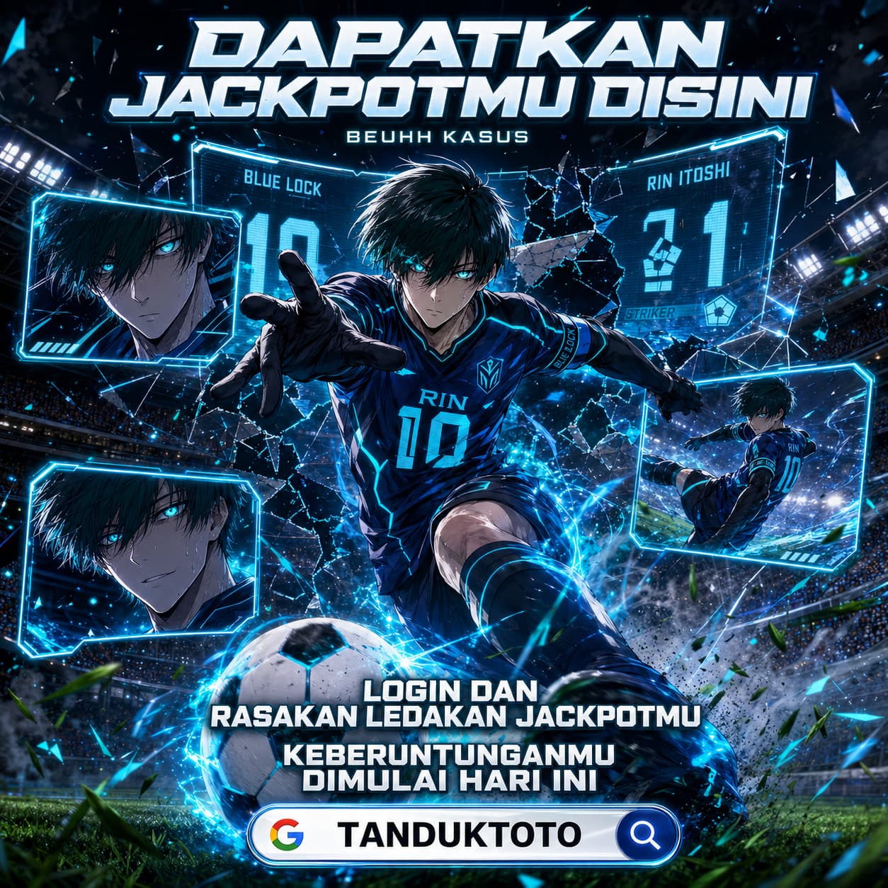 TANDUKTOTO