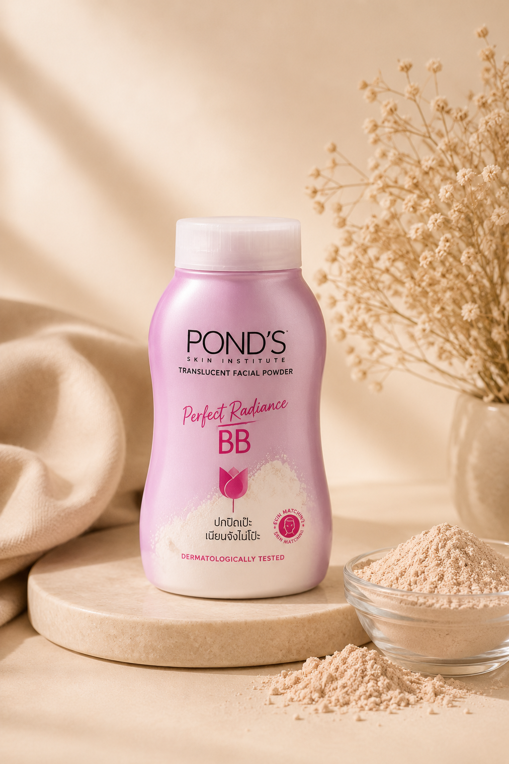POND'S BB Powder image 3