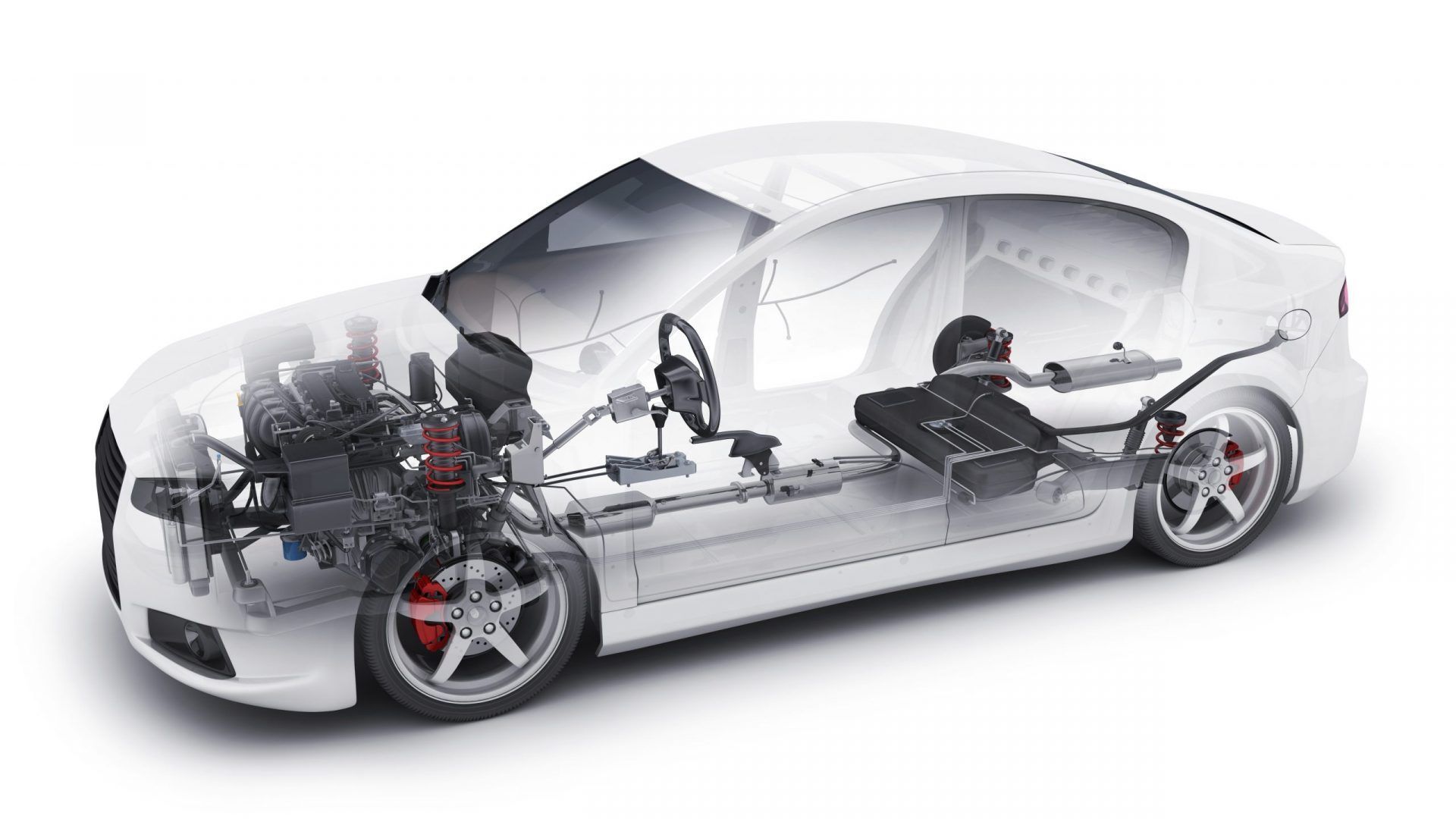 Battery and HV testing hero — EV battery validation and high-voltage test management with TITAN
