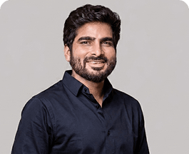 Atul Dhanavat — TITAN TLM leadership team member portrait