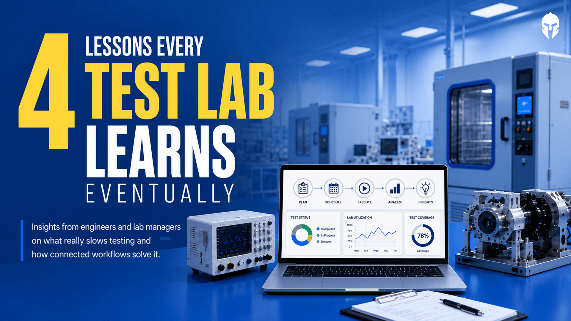 Stop Testing in Isolation: 4 Surprising Lessons from the Ground 