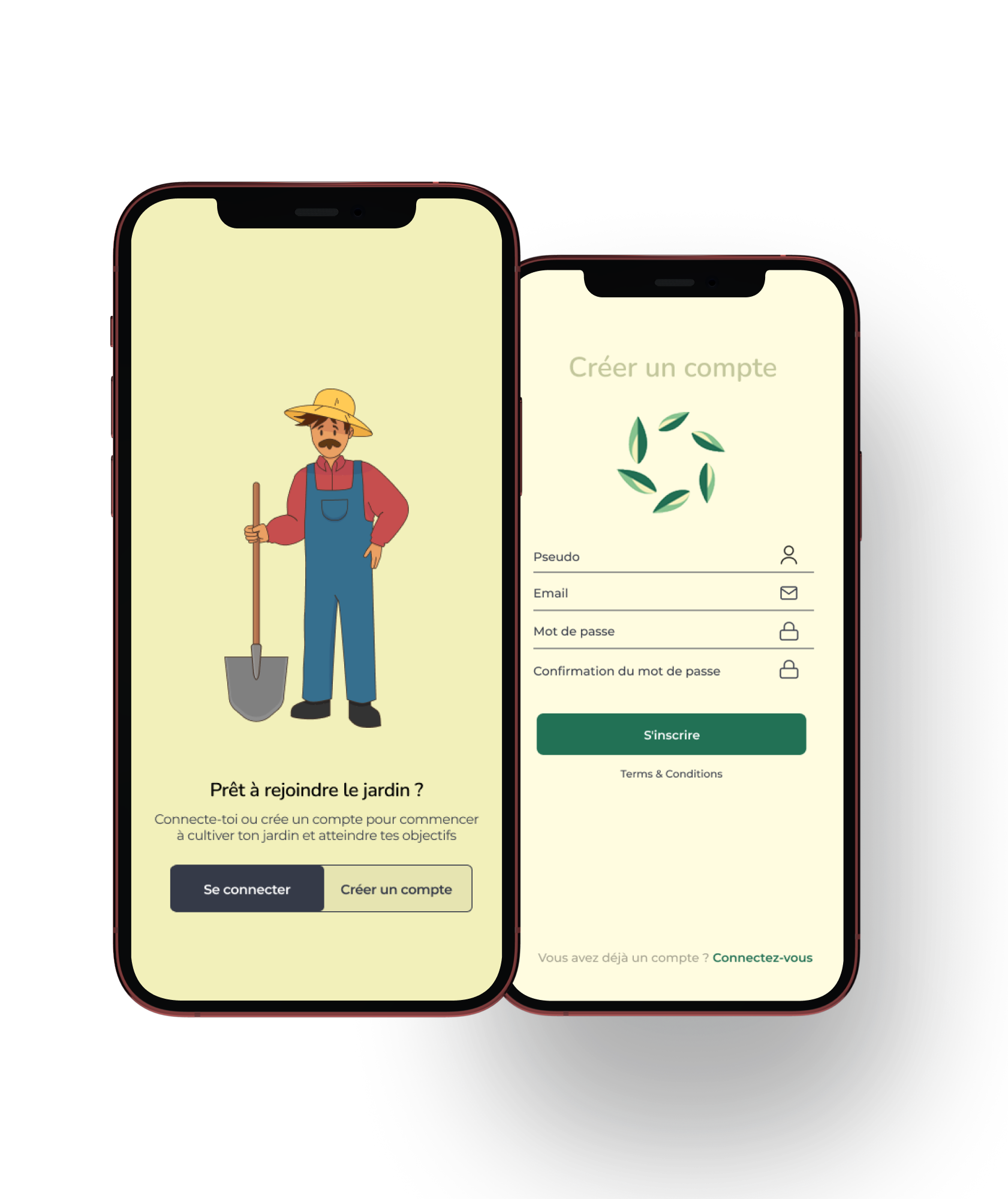 Esoly Design Process