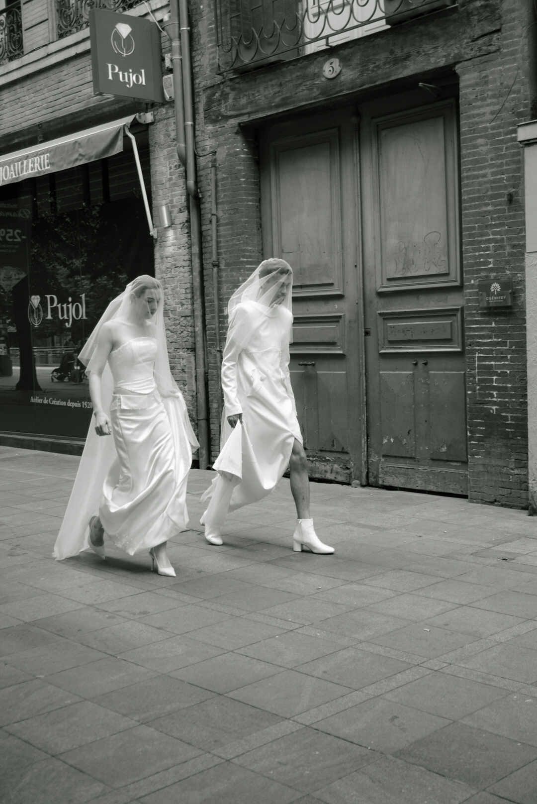 Projet ROSEE DU MATIN