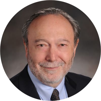Stephen Porges