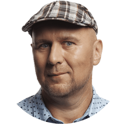 Tomáš Bušek