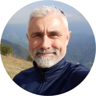 Aleš Pilař
