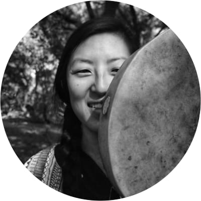 Alice Ming