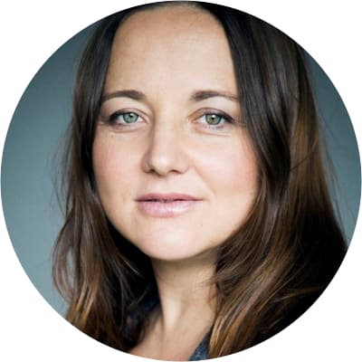 Karolína F. Tehrani