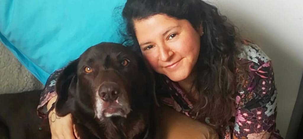 Intuitivní komunikace se zvířaty a přírodou