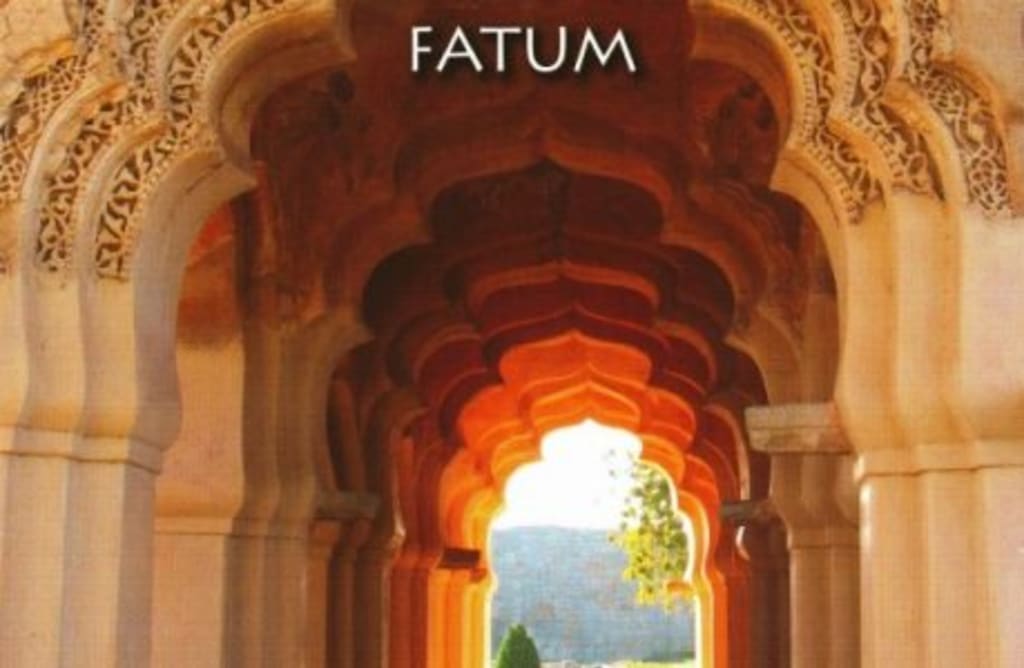 Fatum – zamyšlení nad osudem a svobodnou vůli