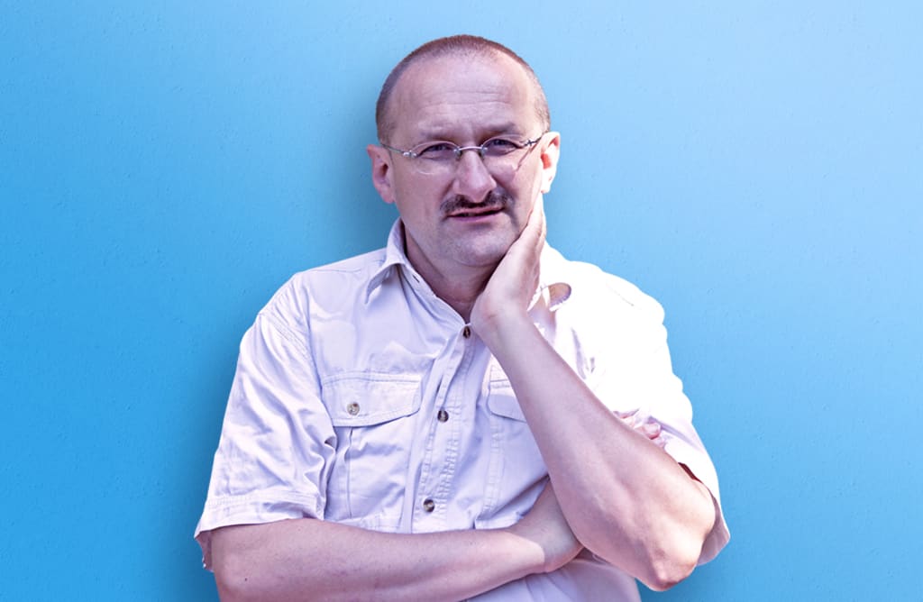 Do hlubin mezi tóny