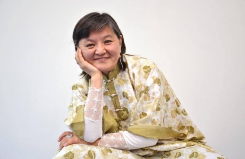 Dech je zázračný dar