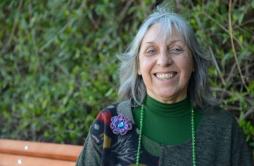 Od smrti ke zrození