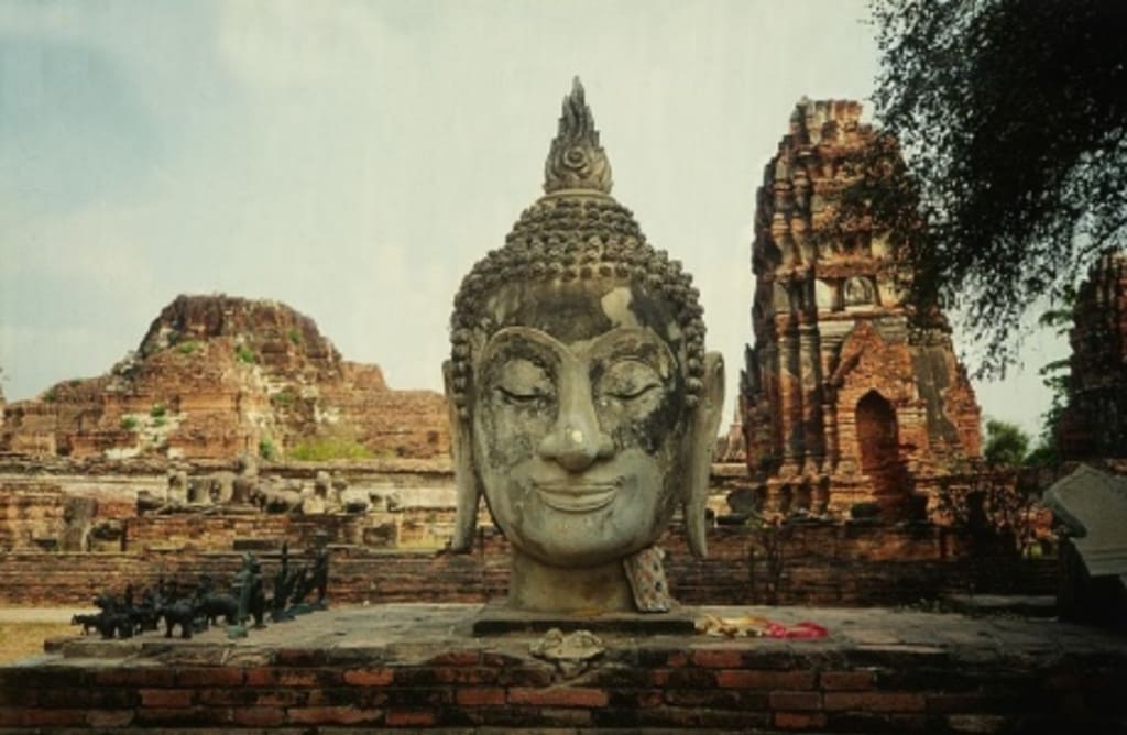 Síla mysli, V zajetí mysli a Tajemství klidu