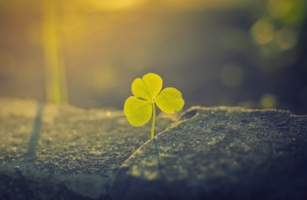 Klíče k uzdravení