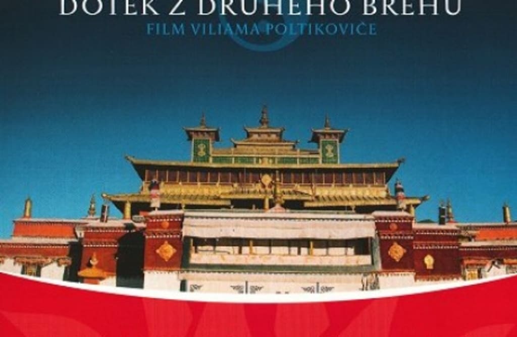 Dotek z druhého břehu