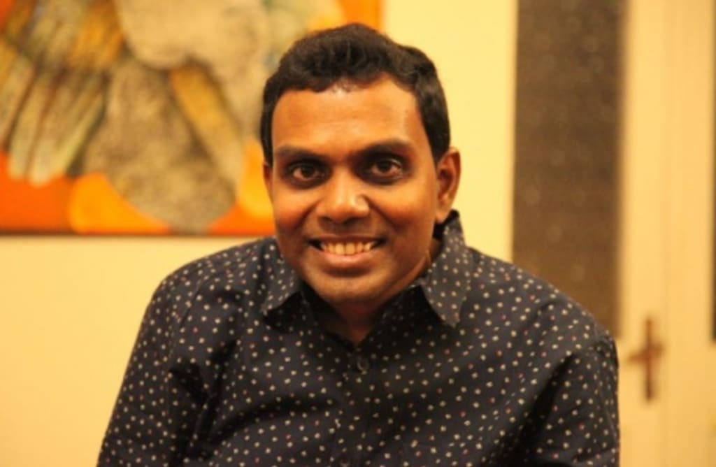 Návrat ke svému autentickému JÁ