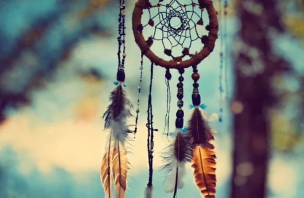 Moudrost našich snů