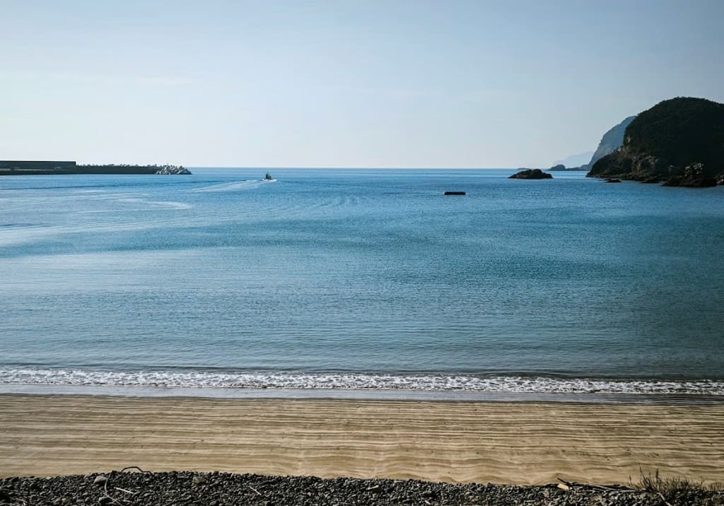 Cesta do své vnitřní hloubky