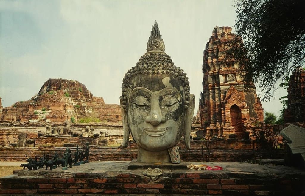 Síla mysli, V zajetí mysli a Tajemství klidu