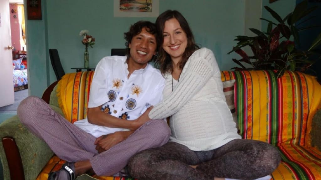 Žijeme z energie, jsme energie