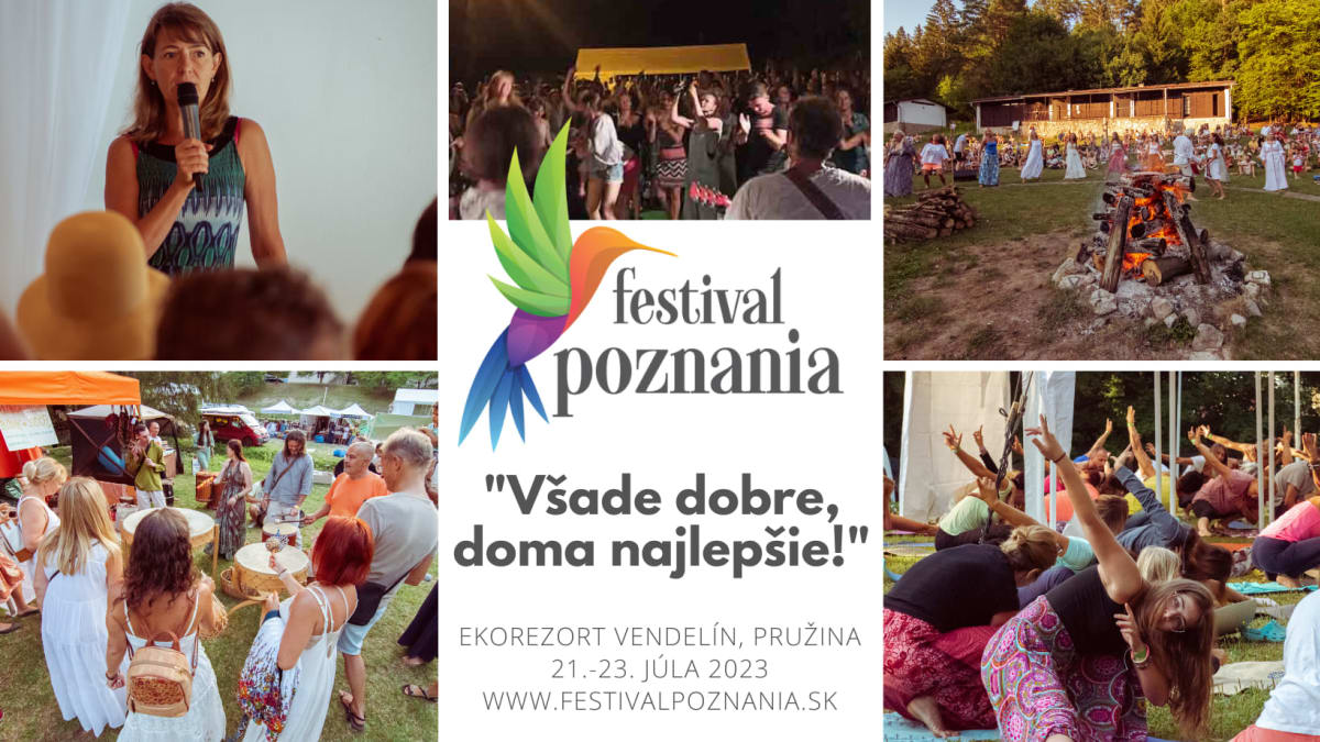 Festival Poznania 2023