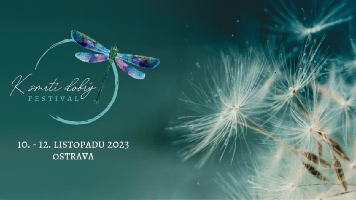 K smrti dobrý festival