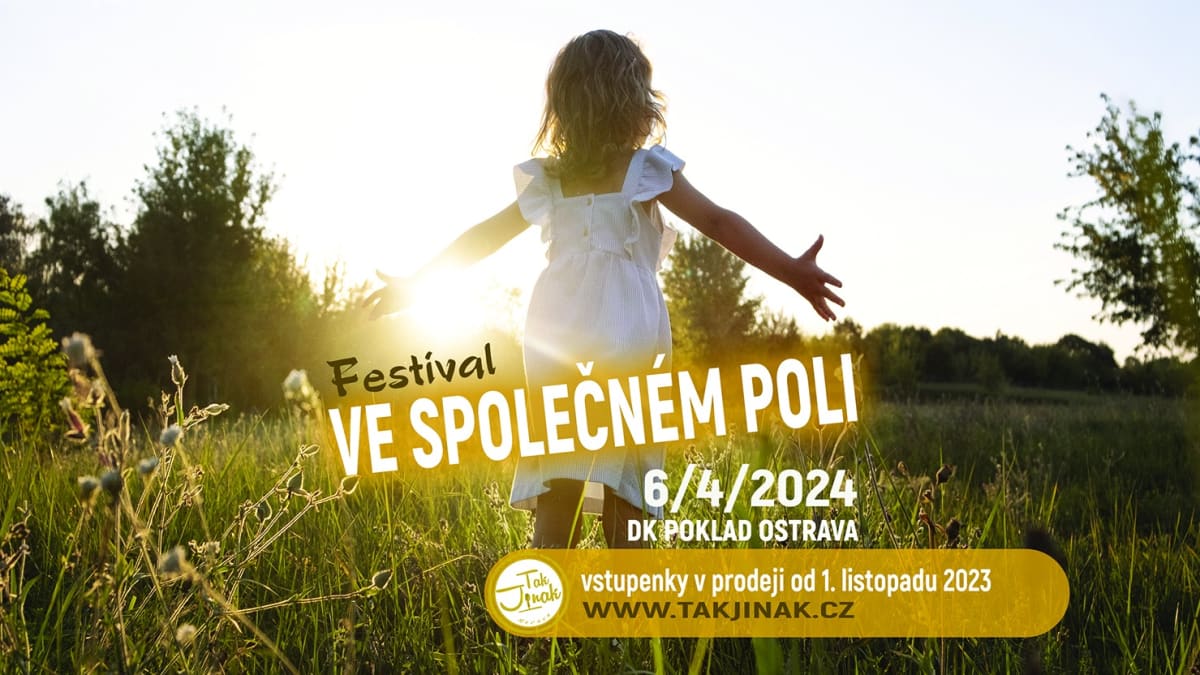 Ve společném poli